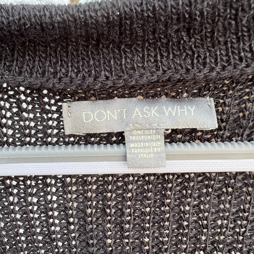 Knit Sweater - Picture 4 of 6